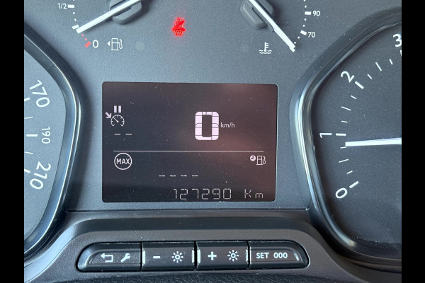 Opel Vivaro 2.0 CDTI 145PK L3H1 Innovation 17''Lmv, Camera