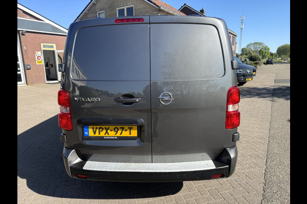Opel Vivaro 2.0 CDTI 145PK L3H1 Innovation 17''Lmv, Camera