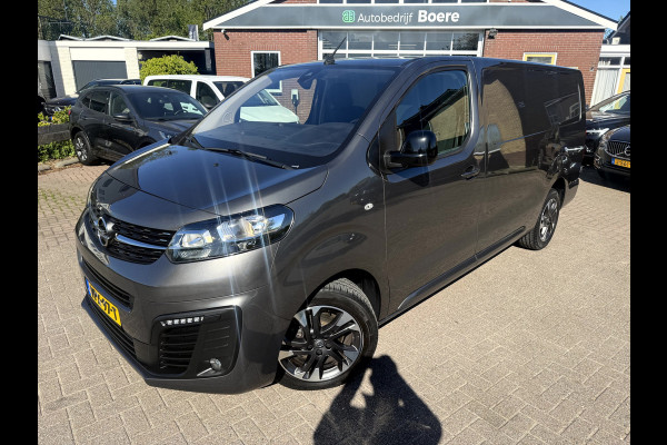 Opel Vivaro 2.0 CDTI 145PK L3H1 Innovation 17''Lmv, Camera