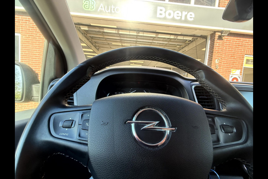 Opel Vivaro 2.0 CDTI 145PK L3H1 Innovation 17''Lmv, Camera
