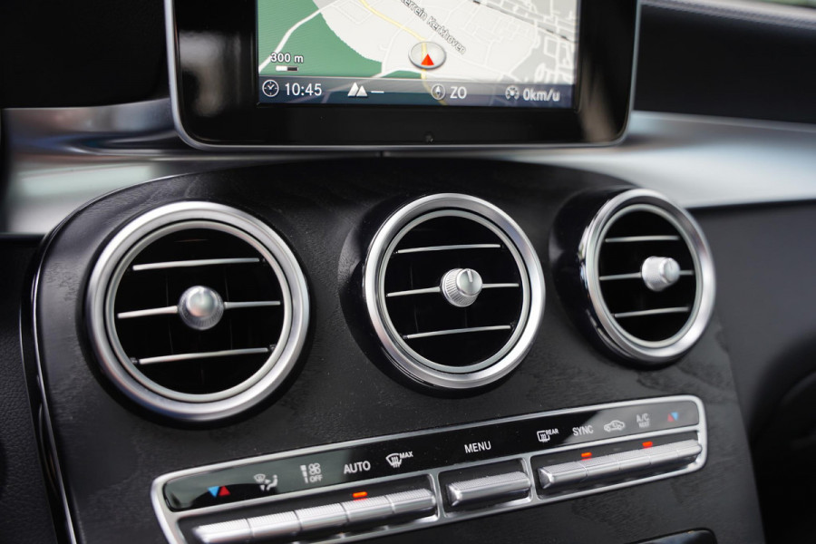 Mercedes-Benz GLC AMG 63 S 4-MATIC+ / BTW