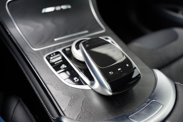 Mercedes-Benz GLC AMG 63 S 4-MATIC+ / BTW