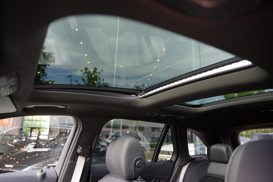 Mercedes-Benz GLC AMG 63 S 4-MATIC+ / BTW
