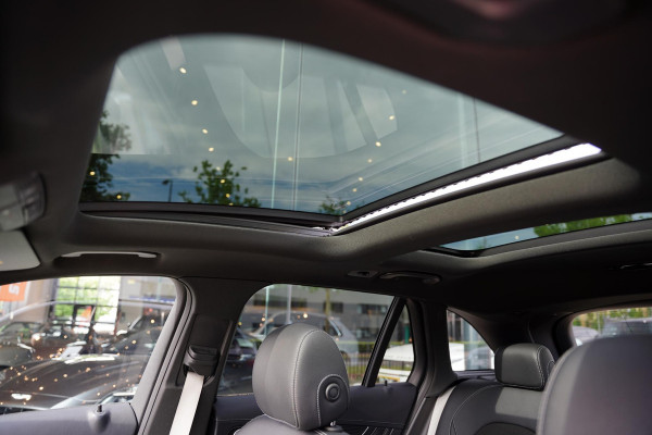 Mercedes-Benz GLC AMG 63 S 4-MATIC+ / BTW