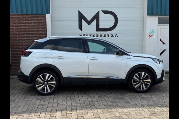 Peugeot 3008 1.2 GT Line - Nieuwe DB riem-Dealer onderhouden