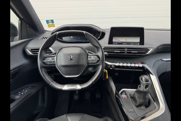 Peugeot 3008 1.2 GT Line - Nieuwe DB riem-Dealer onderhouden