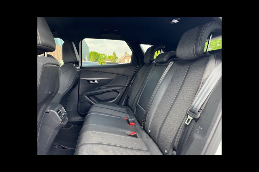 Peugeot 3008 1.2 GT Line - Nieuwe DB riem-Dealer onderhouden