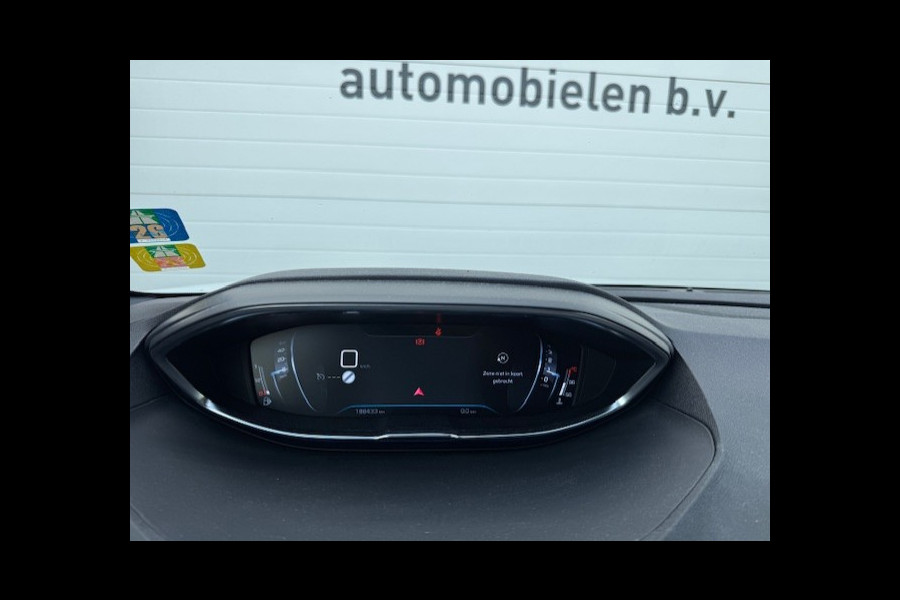 Peugeot 3008 1.2 GT Line - Nieuwe DB riem-Dealer onderhouden