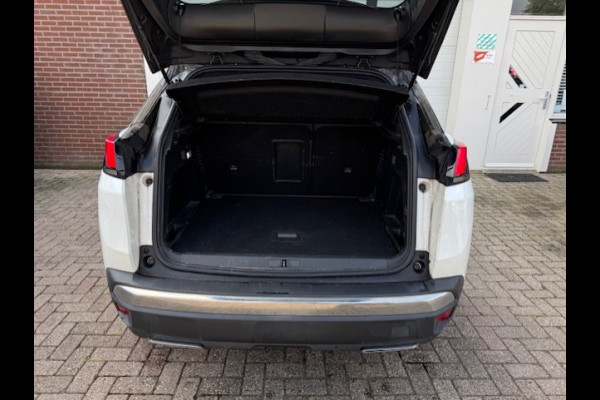 Peugeot 3008 1.2 GT Line - Nieuwe DB riem-Dealer onderhouden