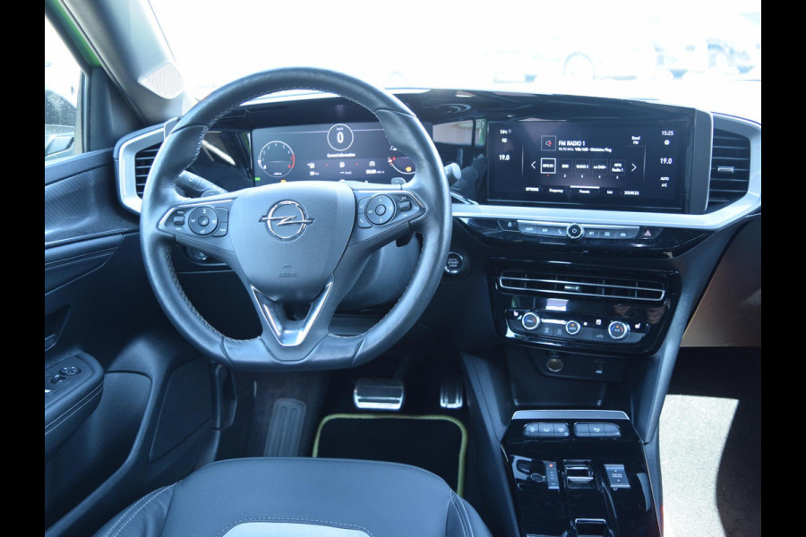 Opel Mokka 1.2 Turbo Level 5 AUTOMAAT | 130 PK | ALCANTARA STOELEN | MASSAGEFUNCTIE | VERWARMDE STOELEN | 37.469 KM