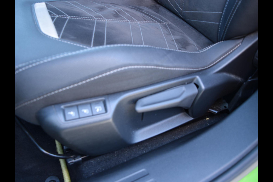 Opel Mokka 1.2 Turbo Level 5 AUTOMAAT | 130 PK | ALCANTARA STOELEN | MASSAGEFUNCTIE | VERWARMDE STOELEN | 37.469 KM