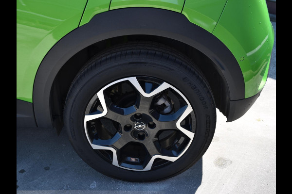 Opel Mokka 1.2 Turbo Level 5 AUTOMAAT | 130 PK | ALCANTARA STOELEN | MASSAGEFUNCTIE | VERWARMDE STOELEN | 37.469 KM