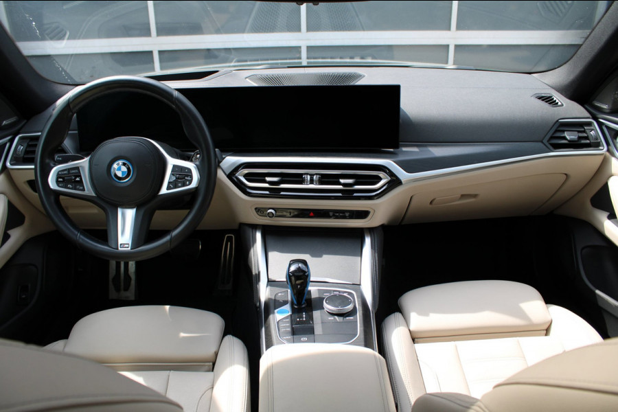BMW i4 EDrive40 High Executive 84 kWh