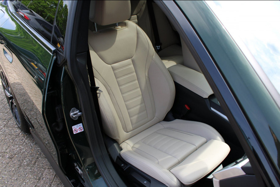 BMW i4 EDrive40 High Executive 84 kWh