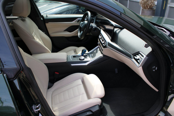 BMW i4 EDrive40 High Executive 84 kWh