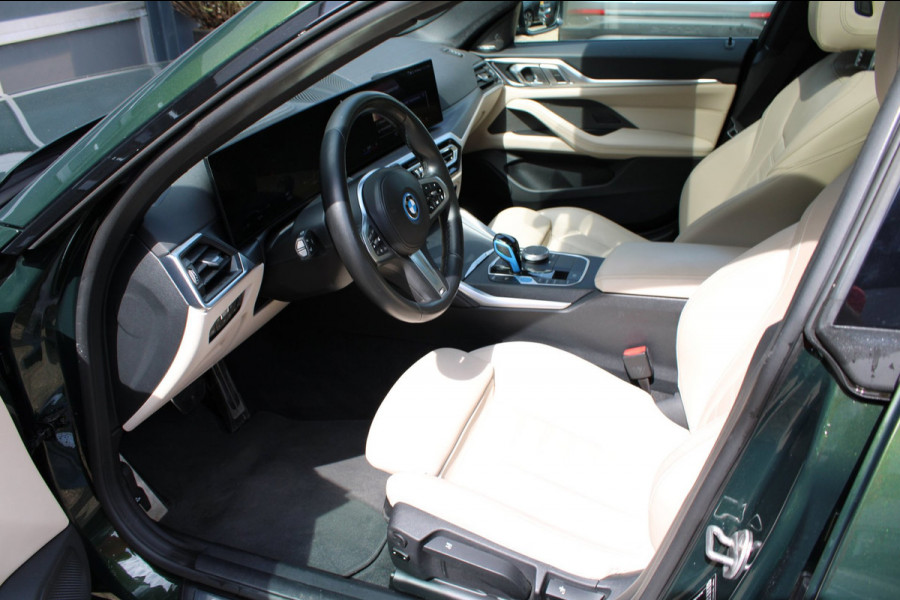 BMW i4 EDrive40 High Executive 84 kWh
