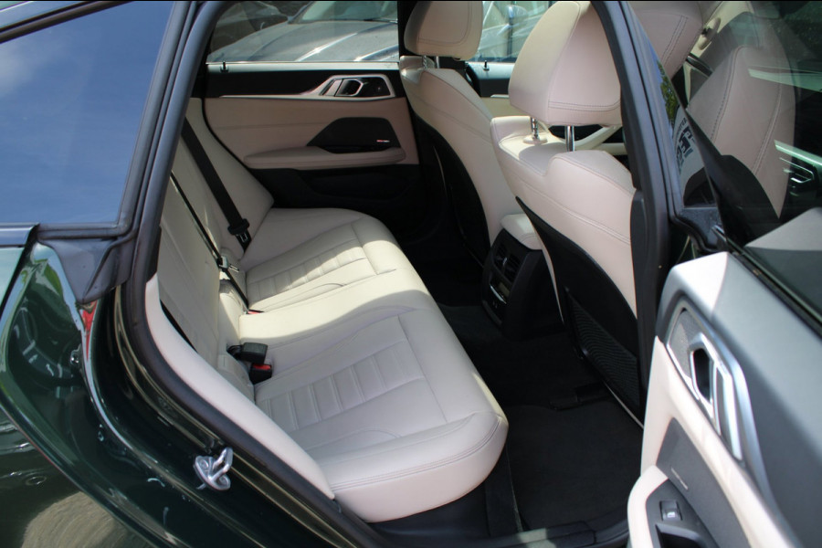 BMW i4 EDrive40 High Executive 84 kWh