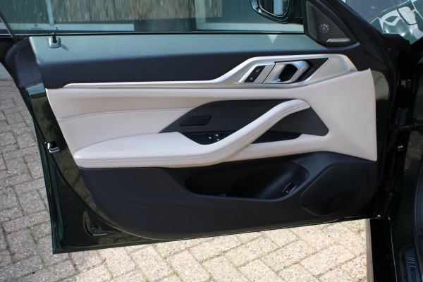 BMW i4 EDrive40 High Executive 84 kWh