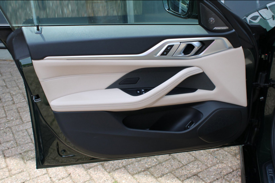 BMW i4 EDrive40 High Executive 84 kWh
