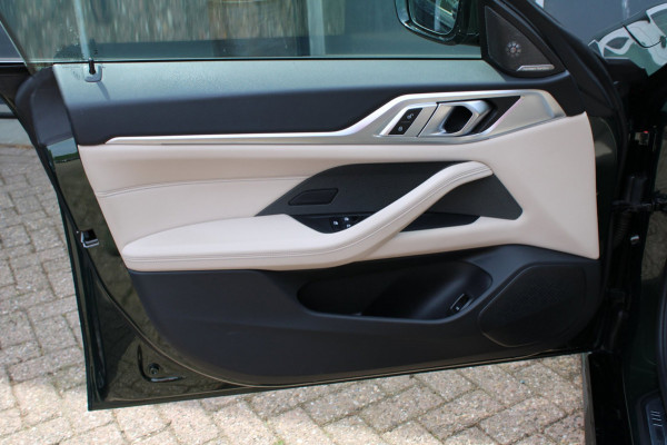 BMW i4 EDrive40 High Executive 84 kWh