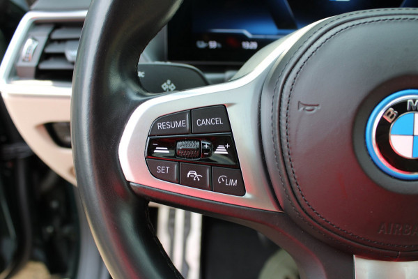 BMW i4 EDrive40 High Executive 84 kWh