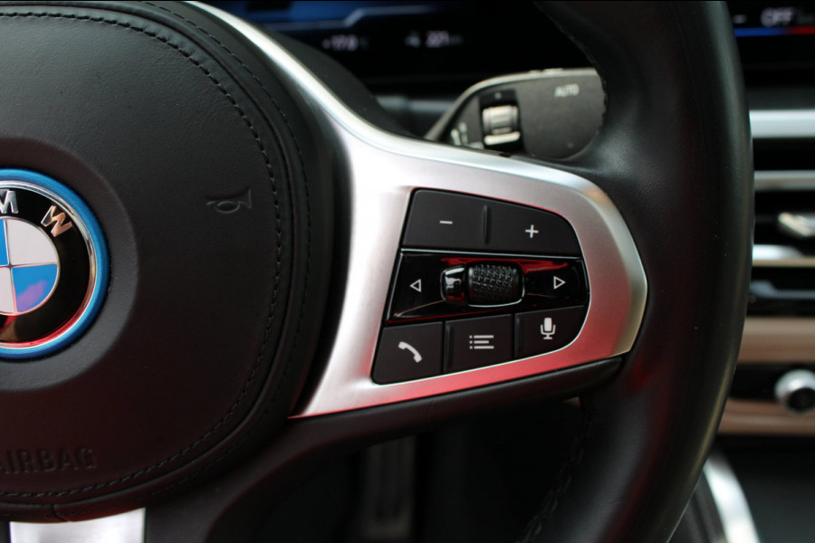 BMW i4 EDrive40 High Executive 84 kWh