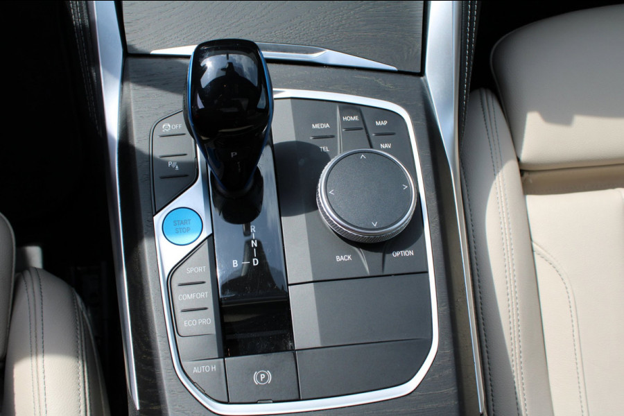 BMW i4 EDrive40 High Executive 84 kWh