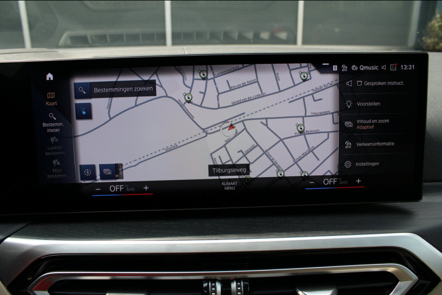 BMW i4 EDrive40 High Executive 84 kWh
