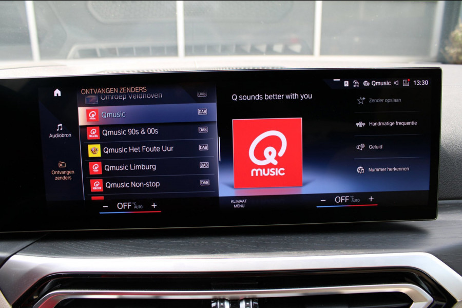 BMW i4 EDrive40 High Executive 84 kWh