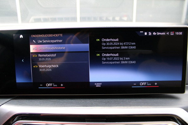 BMW i4 EDrive40 High Executive 84 kWh