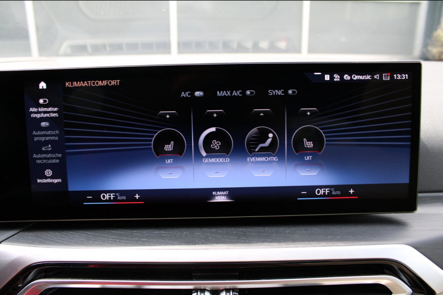 BMW i4 EDrive40 High Executive 84 kWh