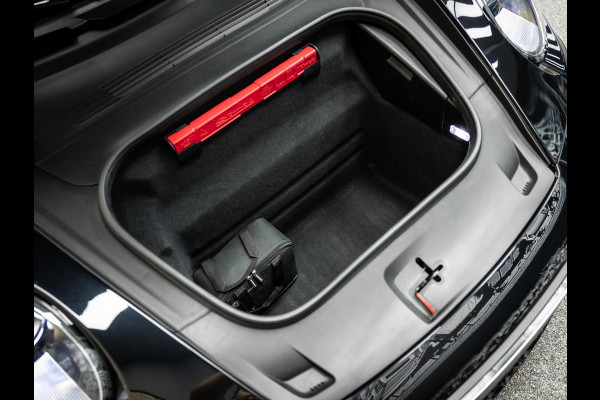 Porsche 911 Cabrio 3.0 Carrera 4 S | Akrapovic | Burmester | Lift | Full Option | Sport Chrono | Stoel ventilatie en verwarming |