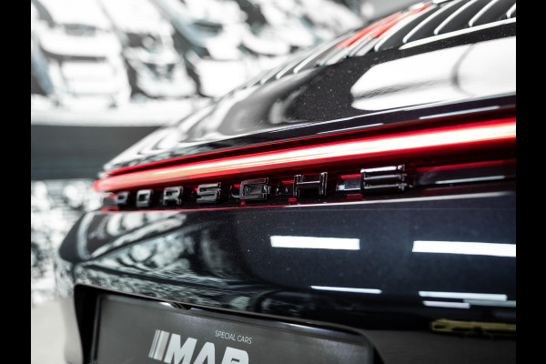 Porsche 911 Cabrio 3.0 Carrera 4 S | Akrapovic | Burmester | Lift | Full Option | Sport Chrono | Stoel ventilatie en verwarming |