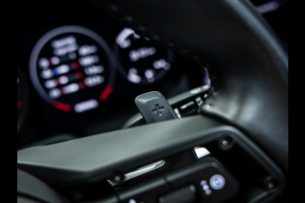 Porsche 911 Cabrio 3.0 Carrera 4 S | Akrapovic | Burmester | Lift | Full Option | Sport Chrono | Stoel ventilatie en verwarming |