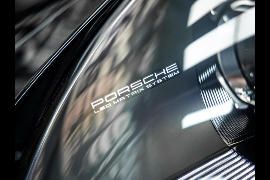 Porsche 911 Cabrio 3.0 Carrera 4 S | Akrapovic | Burmester | Lift | Full Option | Sport Chrono | Stoel ventilatie en verwarming |