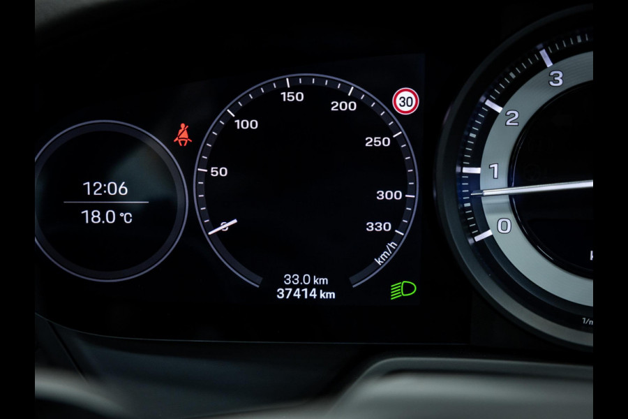 Porsche 911 Cabrio 3.0 Carrera 4 S | Akrapovic | Burmester | Lift | Full Option | Sport Chrono | Stoel ventilatie en verwarming |