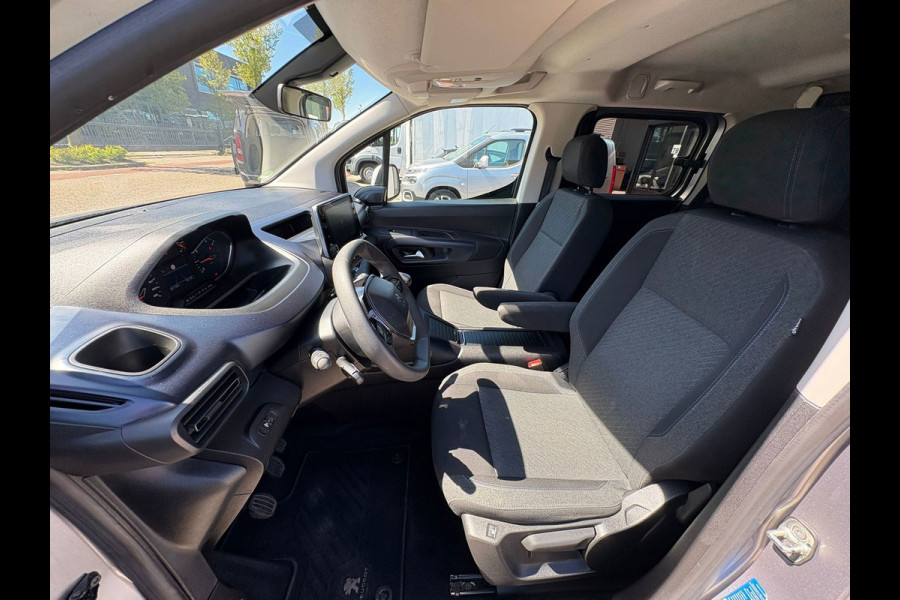 Peugeot Rifter Long 1.2 Puretech Long Allure . WEINING KM GARANTIE