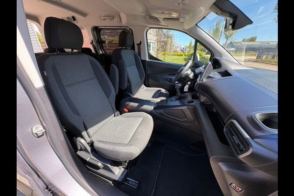 Peugeot Rifter Long 1.2 Puretech Long Allure . WEINING KM GARANTIE