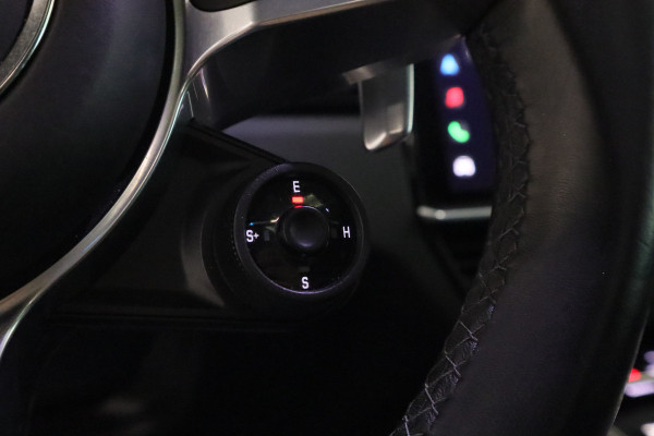 Porsche Cayenne 3.0 E-Hybrid Panoramadak Luchtvering Matrix 21"LM