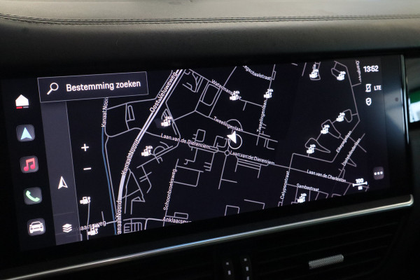 Porsche Cayenne 3.0 E-Hybrid Panoramadak Luchtvering Matrix 21"LM