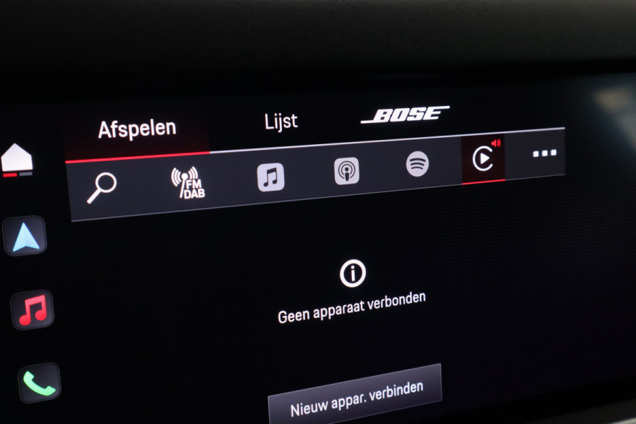 Porsche Cayenne 3.0 E-Hybrid Panoramadak Luchtvering Matrix 21"LM