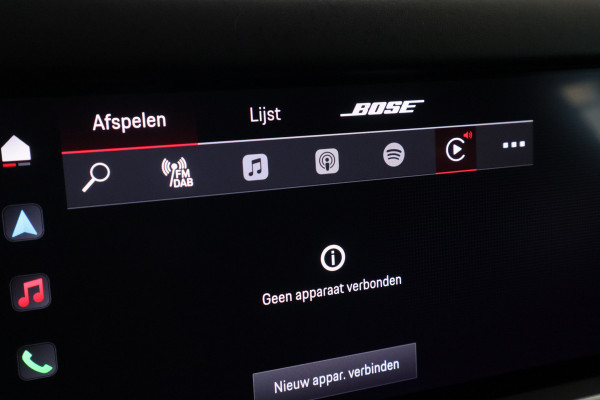 Porsche Cayenne 3.0 E-Hybrid Panoramadak Luchtvering Matrix 21"LM