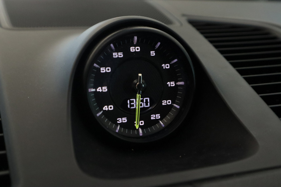 Porsche Cayenne 3.0 E-Hybrid Panoramadak Luchtvering Matrix 21"LM