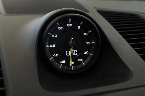 Porsche Cayenne 3.0 E-Hybrid Panoramadak Luchtvering Matrix 21"LM