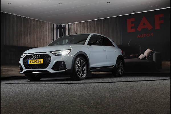 Audi A1 CITYCARVER 30 TFSI S Line / AUT / Cc / Lane Assist / Camera / Navi / Digital Cockpit / Matrix / Pdc / 18 Inch