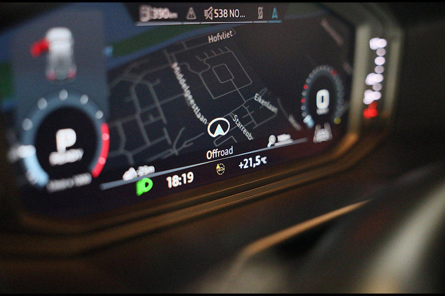 Audi A1 CITYCARVER 30 TFSI S Line / AUT / Cc / Lane Assist / Camera / Navi / Digital Cockpit / Matrix / Pdc / 18 Inch