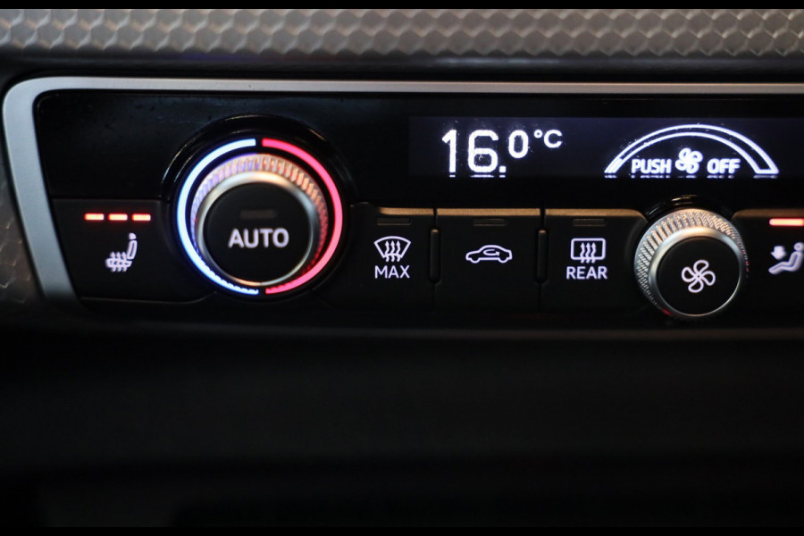 Audi A1 CITYCARVER 30 TFSI S Line / AUT / Cc / Lane Assist / Camera / Navi / Digital Cockpit / Matrix / Pdc / 18 Inch