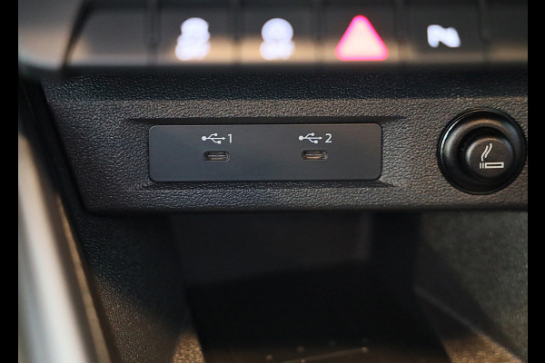 Audi A1 CITYCARVER 30 TFSI S Line / AUT / Cc / Lane Assist / Camera / Navi / Digital Cockpit / Matrix / Pdc / 18 Inch
