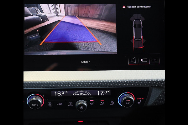 Audi A1 CITYCARVER 30 TFSI S Line / AUT / Cc / Lane Assist / Camera / Navi / Digital Cockpit / Matrix / Pdc / 18 Inch