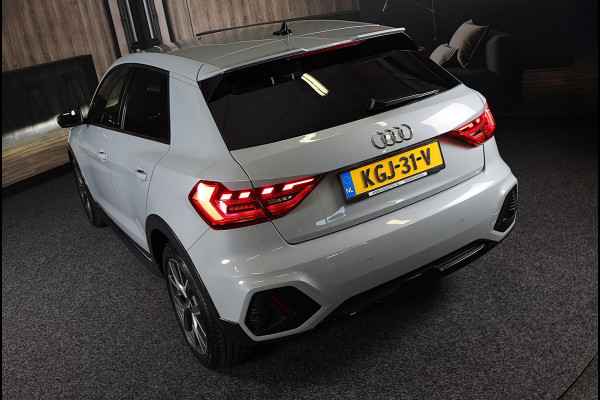 Audi A1 CITYCARVER 30 TFSI S Line / AUT / Cc / Lane Assist / Camera / Navi / Digital Cockpit / Matrix / Pdc / 18 Inch